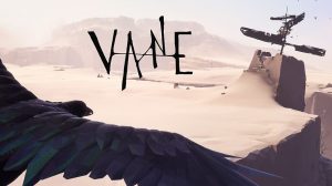 vane