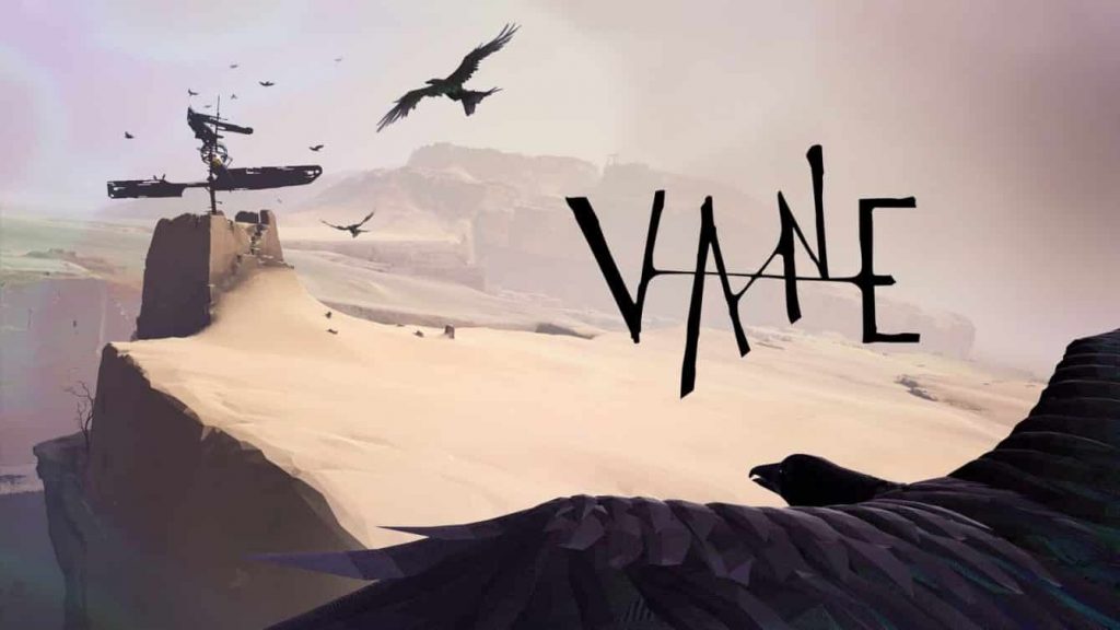 Vane PS4 Review