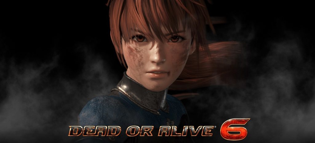 thumbnail image 2 of Dead Or Alive 6 - PlayStation 4 Fighting Game With Break Gauge & Fatal Rush Features 2 of 14