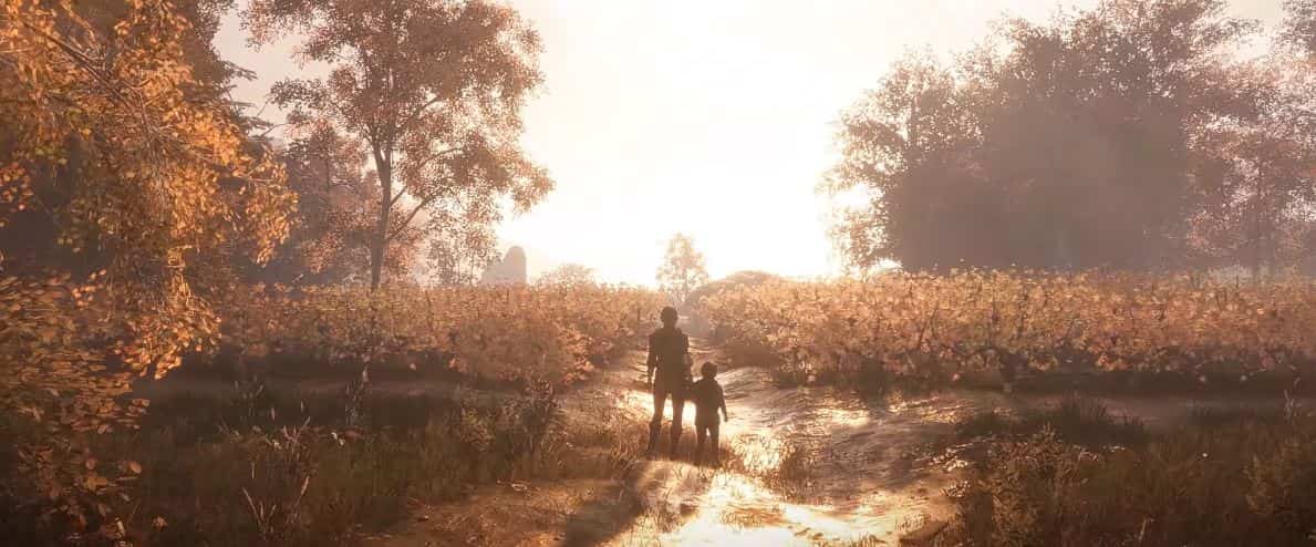 A Plague Tale: Innocence – Story Trailer