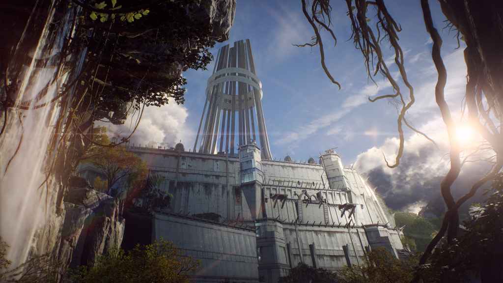 Anthem Act 01 Roadmap Details 90 Days Of Updates And New Content