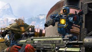 apex legends map