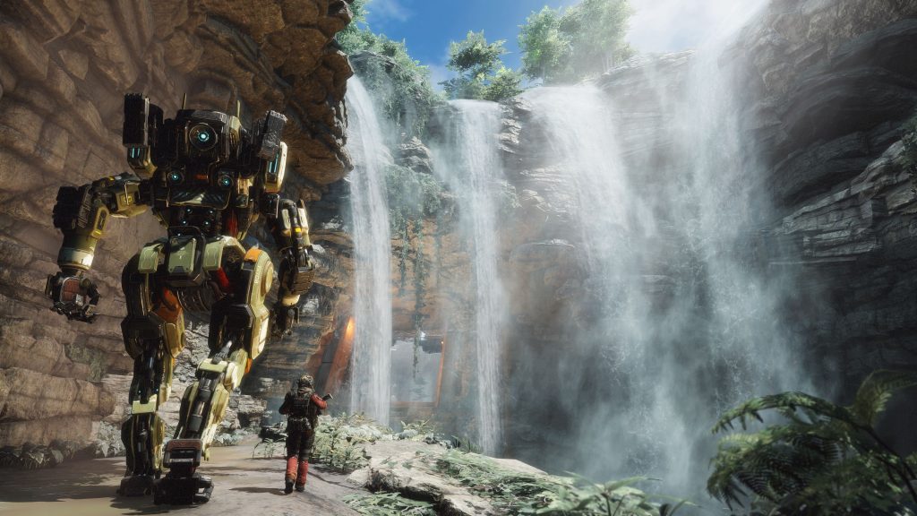 Apex Legends Wallpaper Playstation Universe