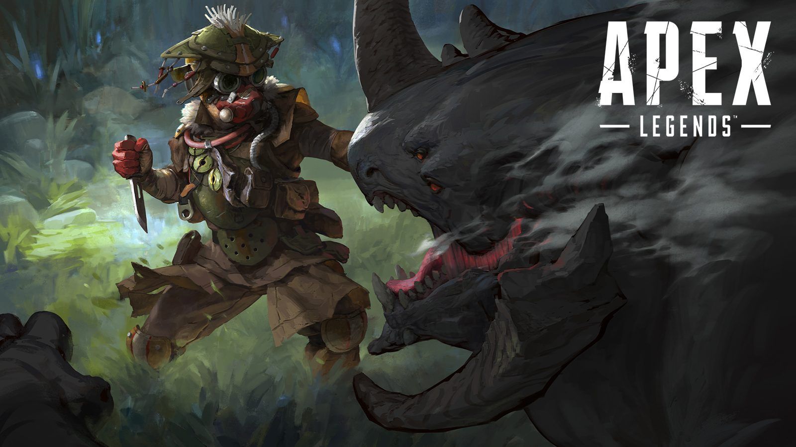 Apex Legends Wallpaper Playstation Universe Apex Legends Wallpaper Playstation Universe