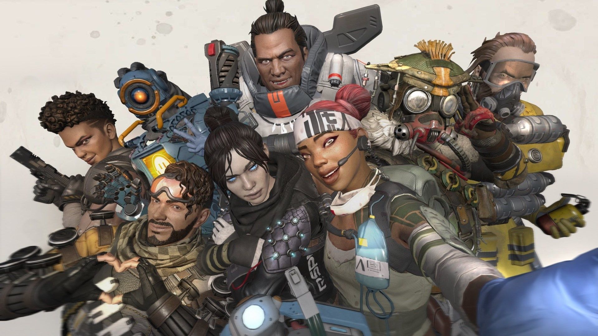 Apex Legends Wallpaper Playstation Universe Apex Legends Wallpaper Playstation Universe