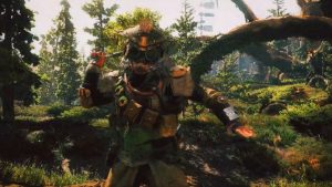 Apex Legends 1.04 Update Patch Notes - Crash Fixes Inbound