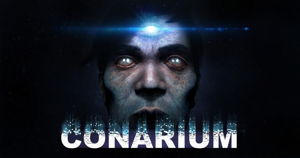 Conarium Review - PS4