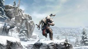 Assassin's Creed III Remastered Release Date