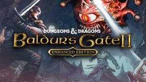 Baldur's Gate II Enhanced Edition