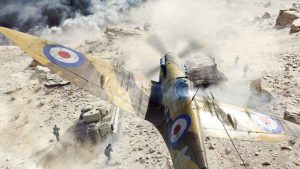 Battlefield V Grand Operation - The Battle of Hannut