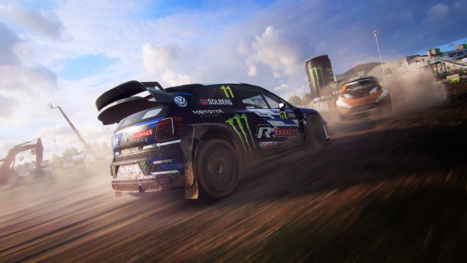 Guide Best Racing Games For PS4 In June 2021 PlayStation Universe