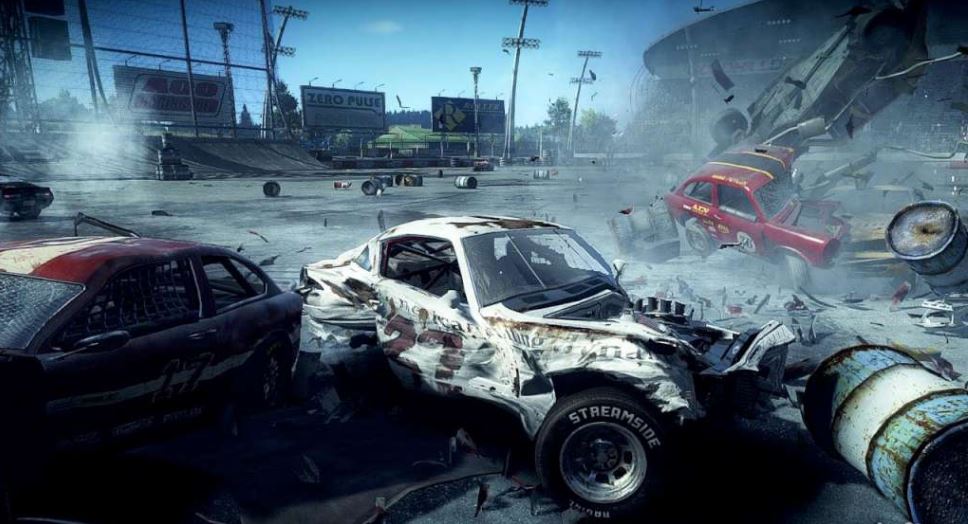 flatout 4 best cars flatout 4 best cars