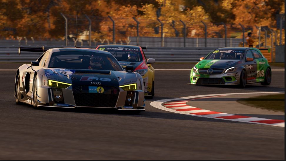 Racing Games Ps4 2024 Aime Lorita