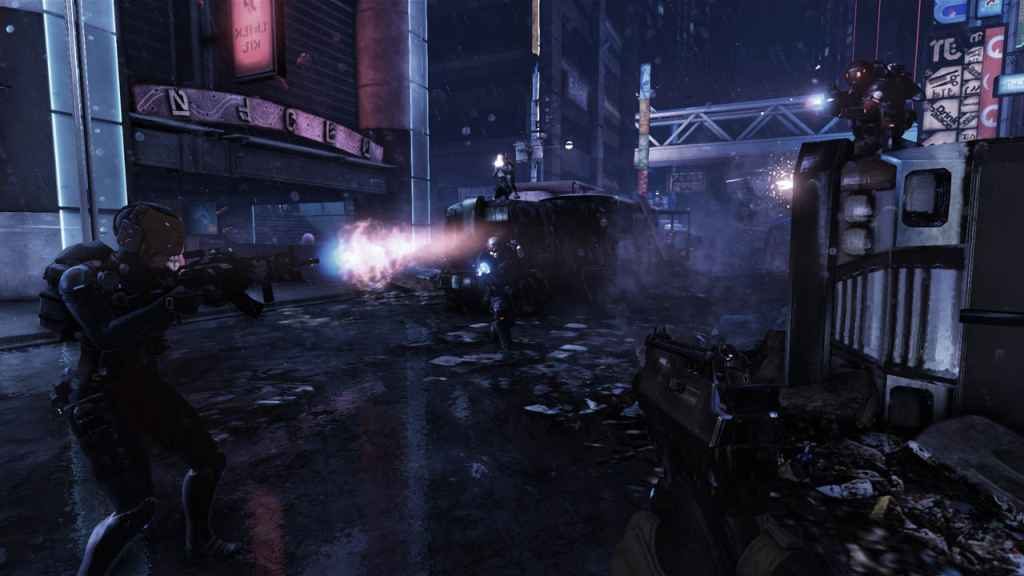 Blacklight: Retribution Shutting Down