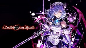 death-end-re-quest-review-ps4