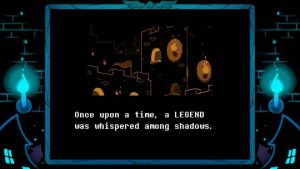Deltarune