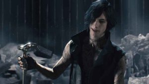 Devil May Cry 5 Post-Launch Content