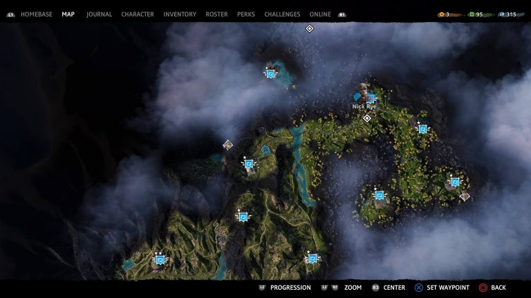 Far Cry New Dawn Bull Location - Where To Find Bull's Skin