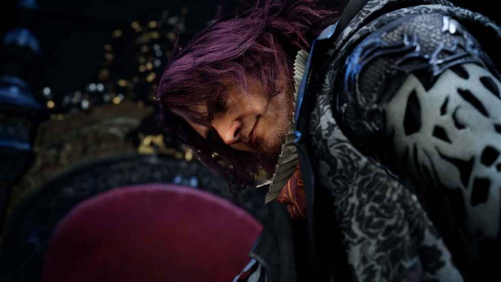 Final Fantasy XV Episode Ardyn Release Date