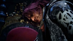 Final Fantasy XV Episode Ardyn Release Date
