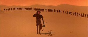 Funcom and Legendary Studios - Dune Partnership