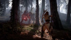 Horizon Zero Dawn Two-Year Anniversary 01