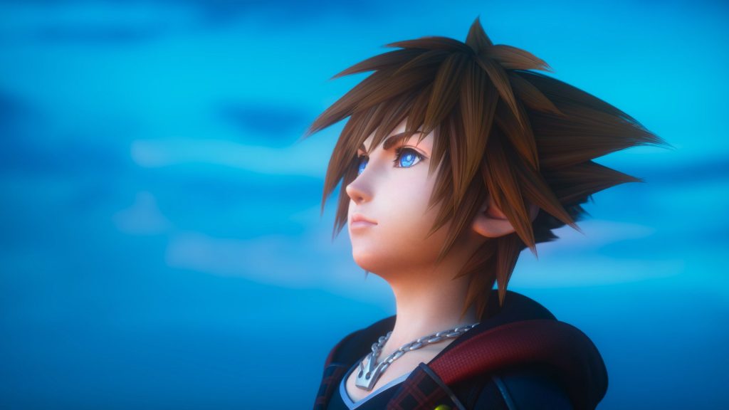 Kingdom Hearts Character Chart Characters Explained PlayStation