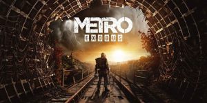Metro Exodus Unchained 1