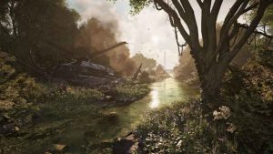 The Division 2 Open Beta