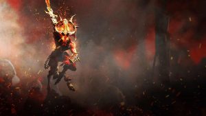 Warhammer: Chaosbane