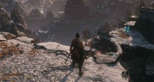 Sekiro: Shadows Die Twice Ashina Outskirts Guide - Items, Enemies, Secrets