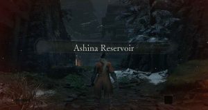 Sekiro: Shadows Die Twice Ashina Reservoir Guide- Items, Enemies, Secrets