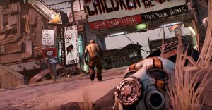 Borderlands 3 Officially Announced by Gearbox