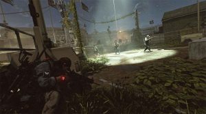 The Division 2 Continues To Sell Well, Topping The UK Charts Again