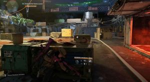 The Division 2 Stronghold Guide - District Union Arena, Roosevelt Island, Capitol Building