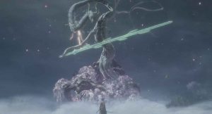 Sekiro: Shadows Die Twice Divine Dragon Boss Guide - Fountainhead Palace