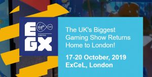 EGX Heading