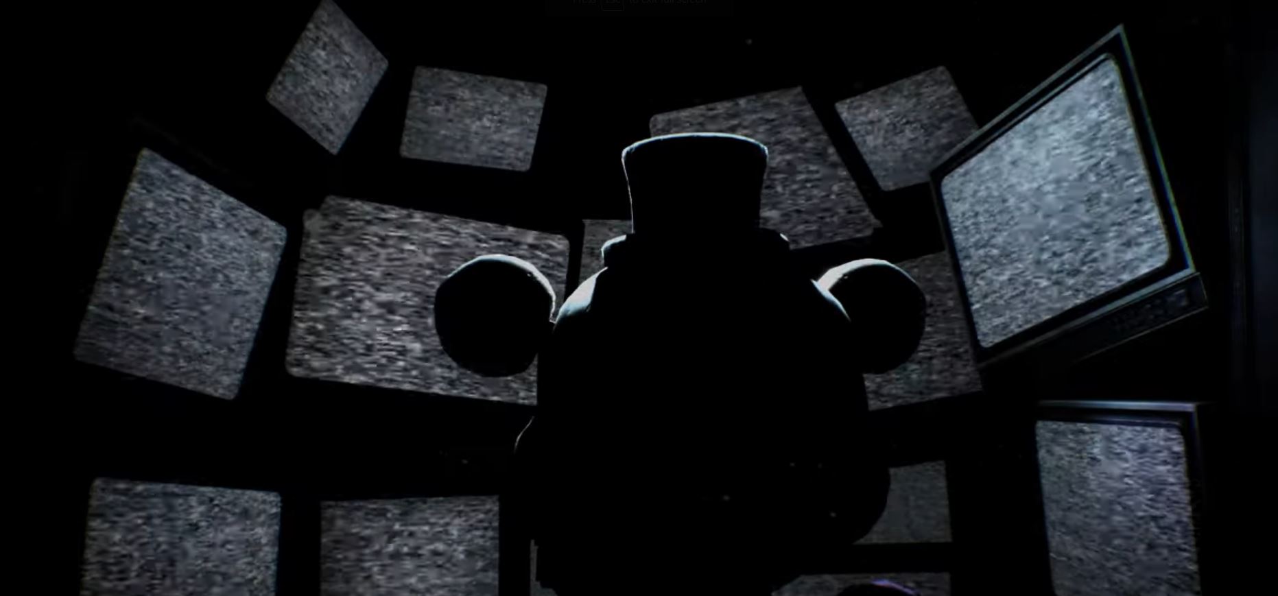 Five Nights At Freddy #39 s VR Help Wanted Announced for PlayStation VR Five Nights At Freddy #39 s VR Help Wanted Announced for PlayStation VR