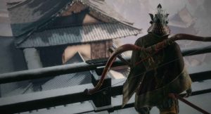Sekiro: Shadows Die Twice Genichiro Ashina Boss Guide - Ashina Castle