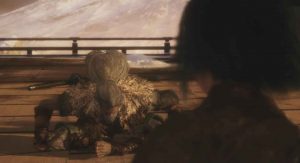 Sekiro: Shadows Die Twice Great Shinobi - Owl Boss Guide - Ashina Castle