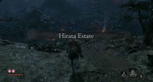 Sekiro: Shadows Die Twice Hirata Estate Walkthrough - Items, Enemies, Secrets