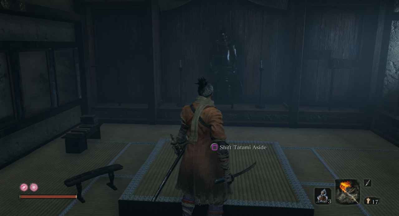 Sekiro Shadows Die Twice Hirata Estate Walkthrough Items, Enemies, Secrets PlayStation Universe