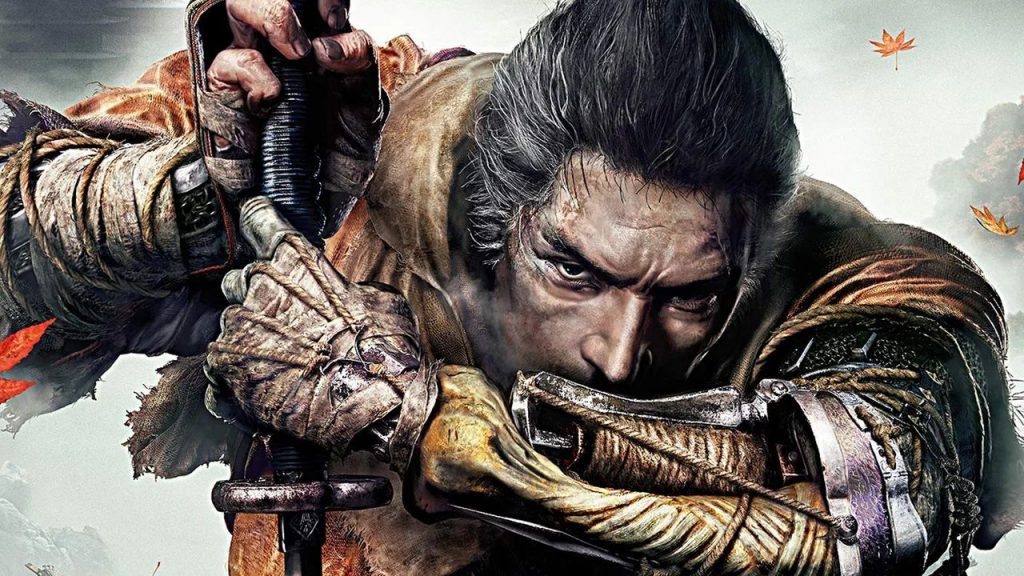 Sekiro: Shadows Die Twice Review - PS4 - PlayStation Universe