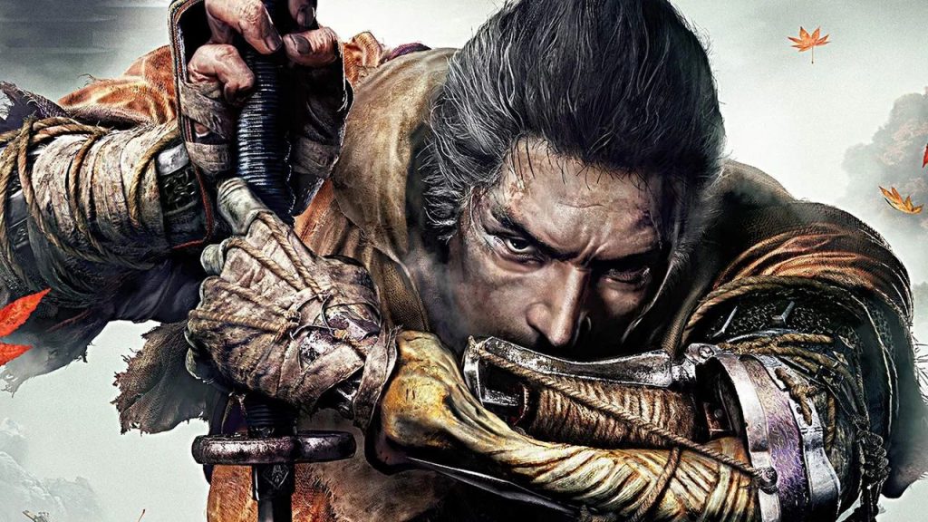 Sekiro Shadows Die Twice Review PS4 PlayStation Universe