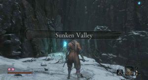 Sekiro: Shadows Die Twice Sunken Valley Walkthrough - Items, Enemies, Secrets