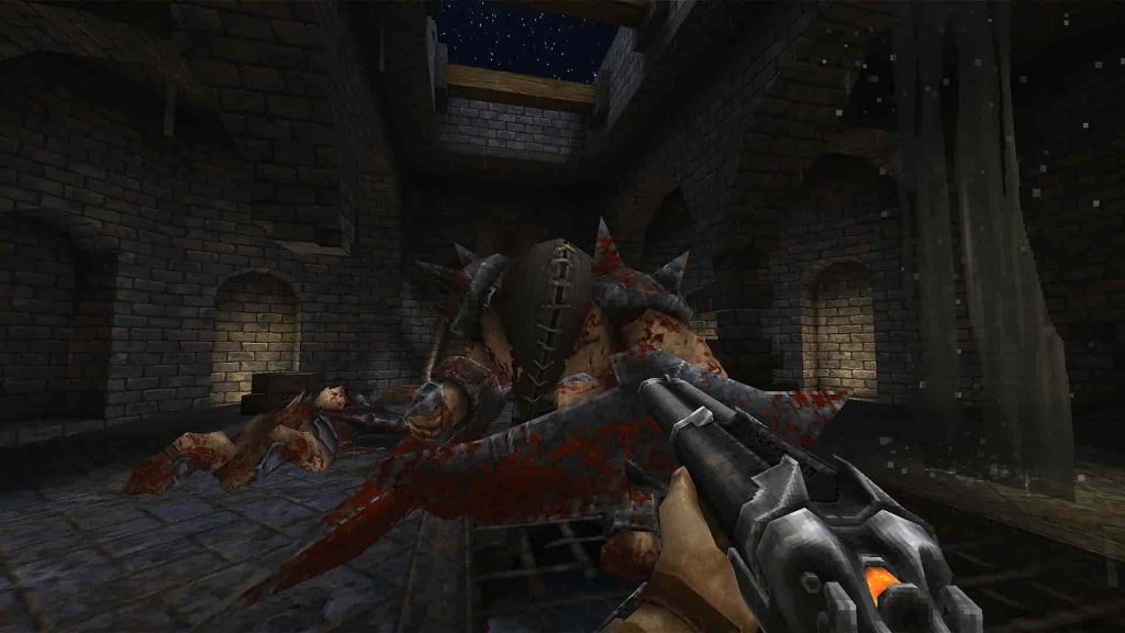 quake 1 torrent