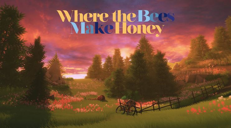 Where The Bees Make Honey Review