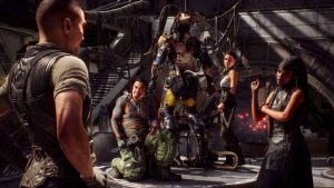 Anthem Boycott