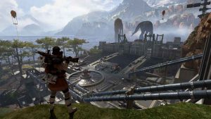 Apex Legends Dataminers