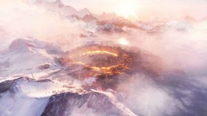 Battlefield V Datamine - Firestorm Details